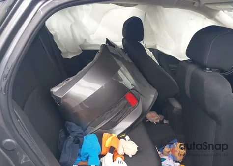 2019 Honda Civic Lx from USA, damaged, VIN 2HGFC2F64KH558555